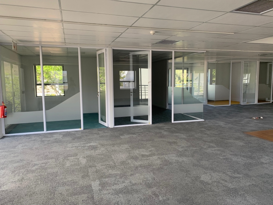 To Let commercial Property for Rent in Woodmead Gauteng