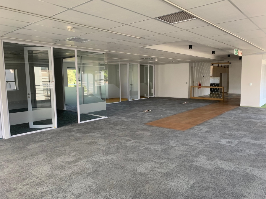 To Let commercial Property for Rent in Woodmead Gauteng