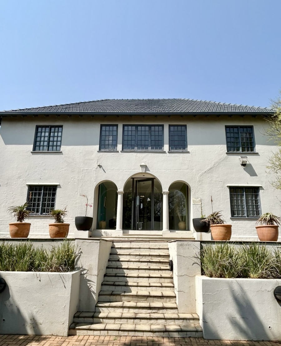 Commercial Property for Sale in Parktown Gauteng
