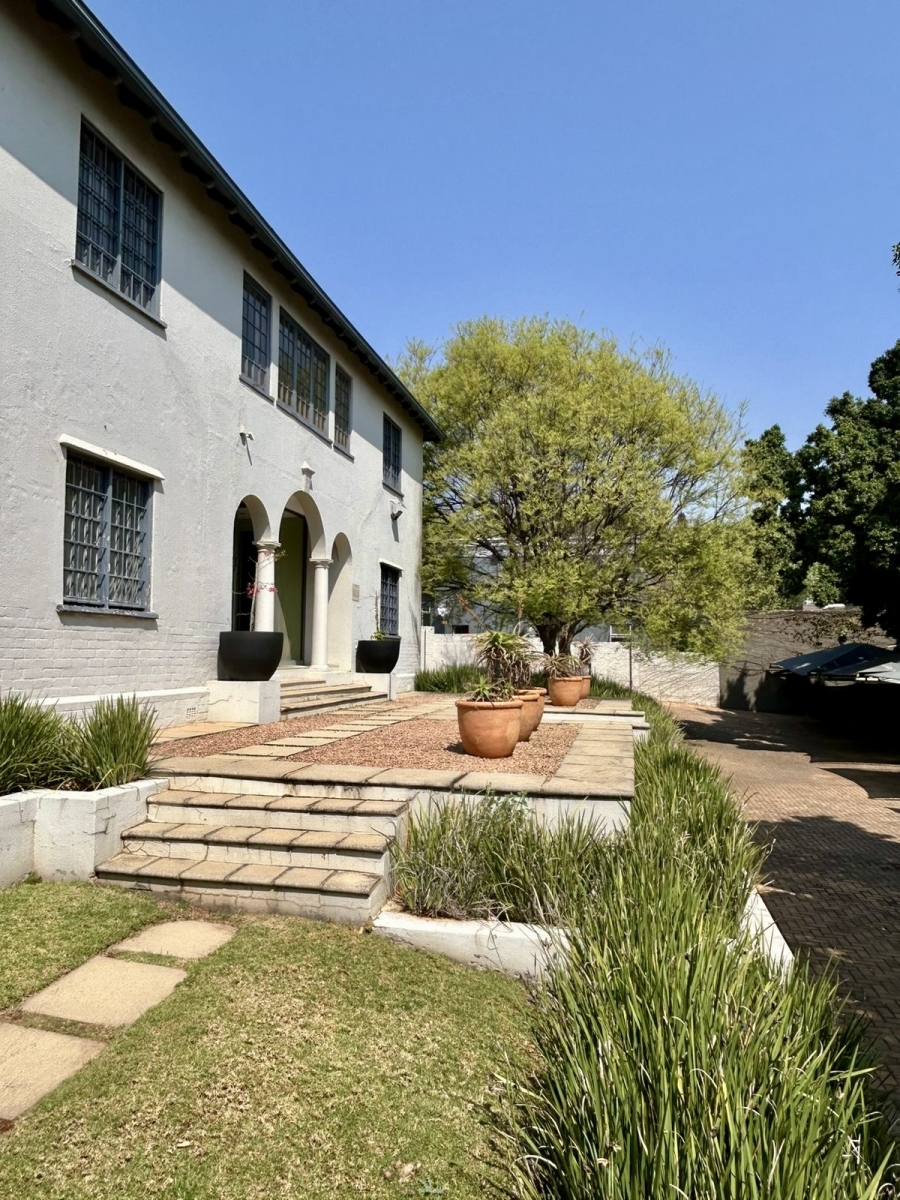 Commercial Property for Sale in Parktown Gauteng