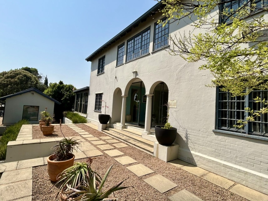 Commercial Property for Sale in Parktown Gauteng