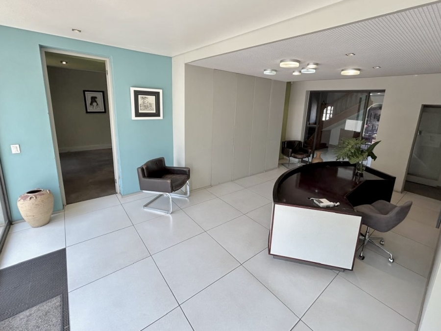 Commercial Property for Sale in Parktown Gauteng