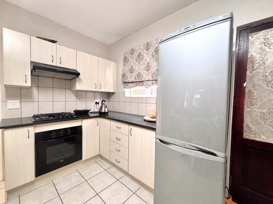 3 Bedroom Property for Sale in Oukraal Estate Gauteng