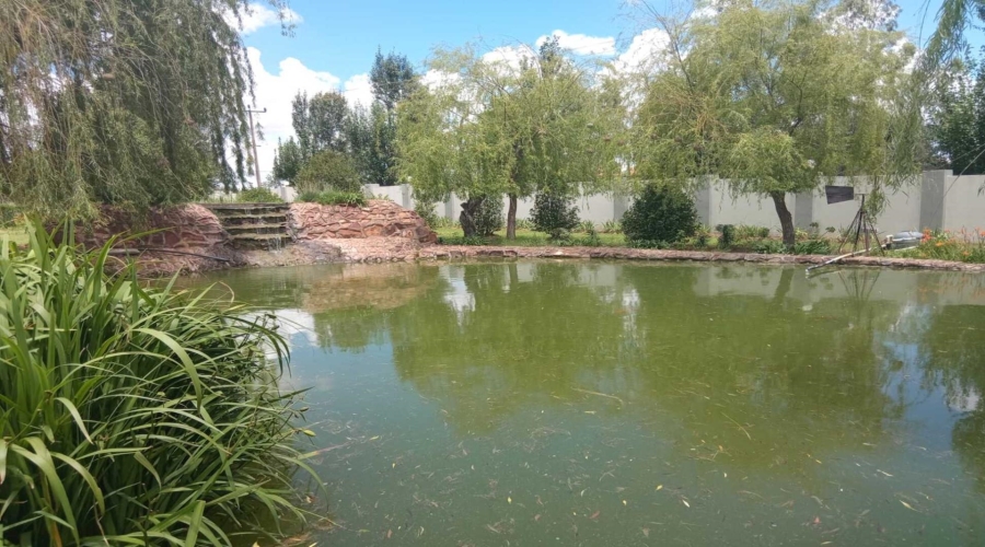 6 Bedroom Property for Sale in Blue Saddle Ranches Gauteng