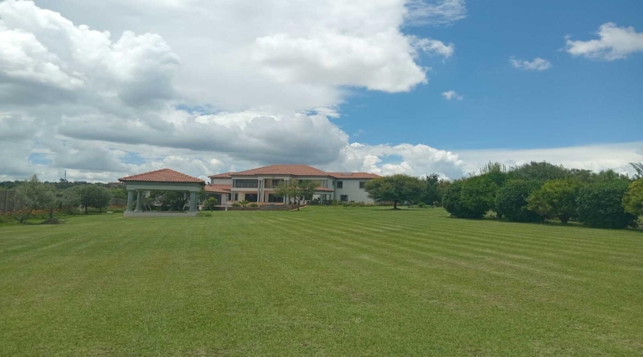 6 Bedroom Property for Sale in Blue Saddle Ranches Gauteng
