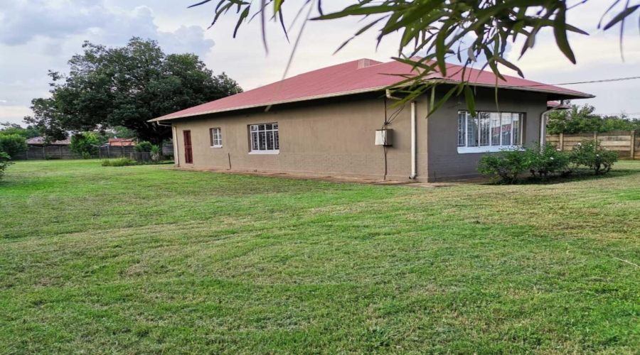 3 Bedroom Property for Sale in Three Rivers Gauteng