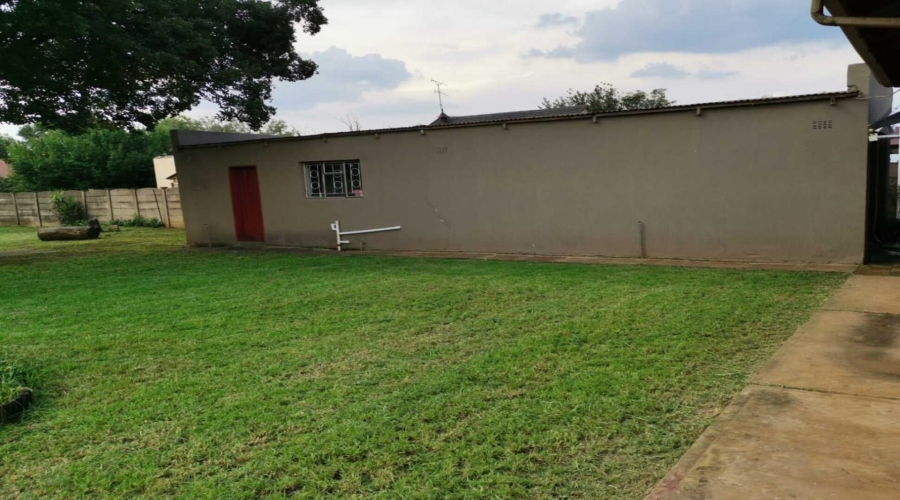 3 Bedroom Property for Sale in Three Rivers Gauteng