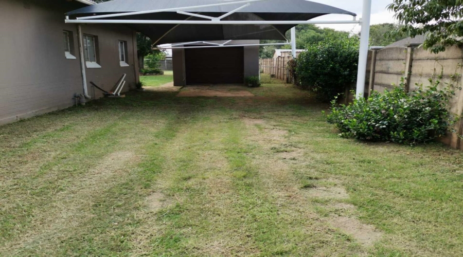 3 Bedroom Property for Sale in Three Rivers Gauteng