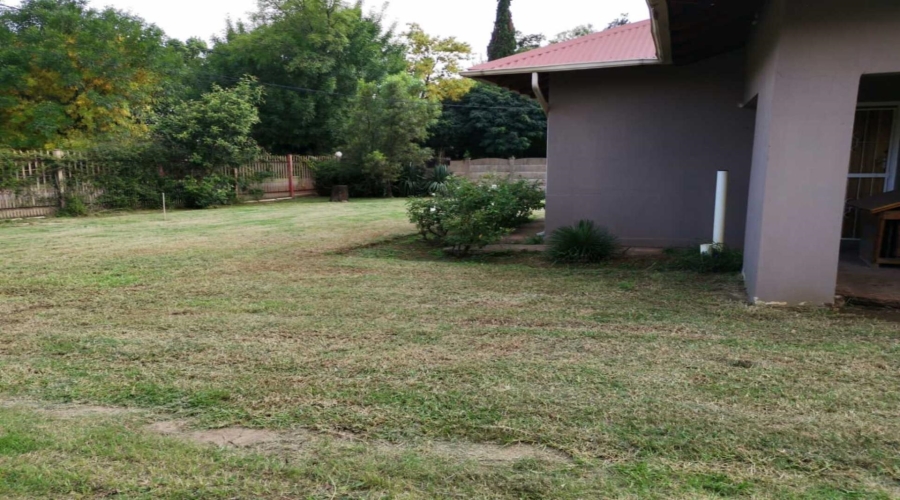 3 Bedroom Property for Sale in Three Rivers Gauteng