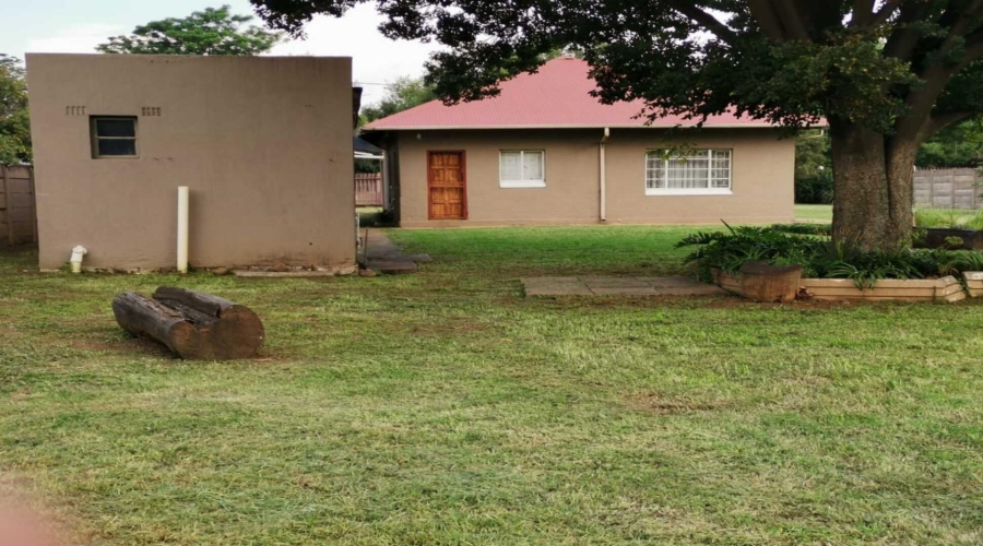 3 Bedroom Property for Sale in Three Rivers Gauteng