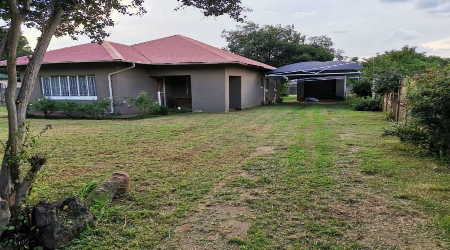 3 Bedroom Property for Sale in Three Rivers Gauteng