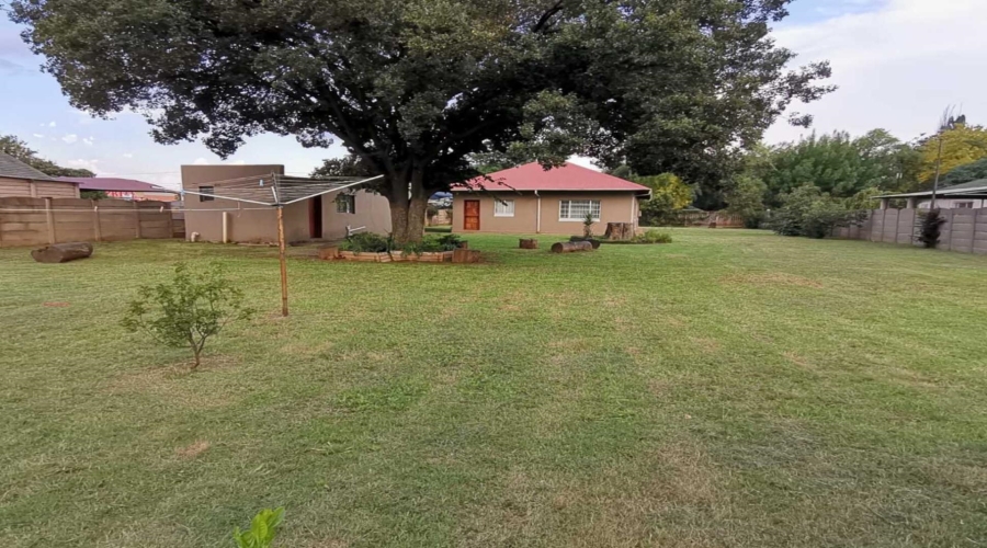 3 Bedroom Property for Sale in Three Rivers Gauteng