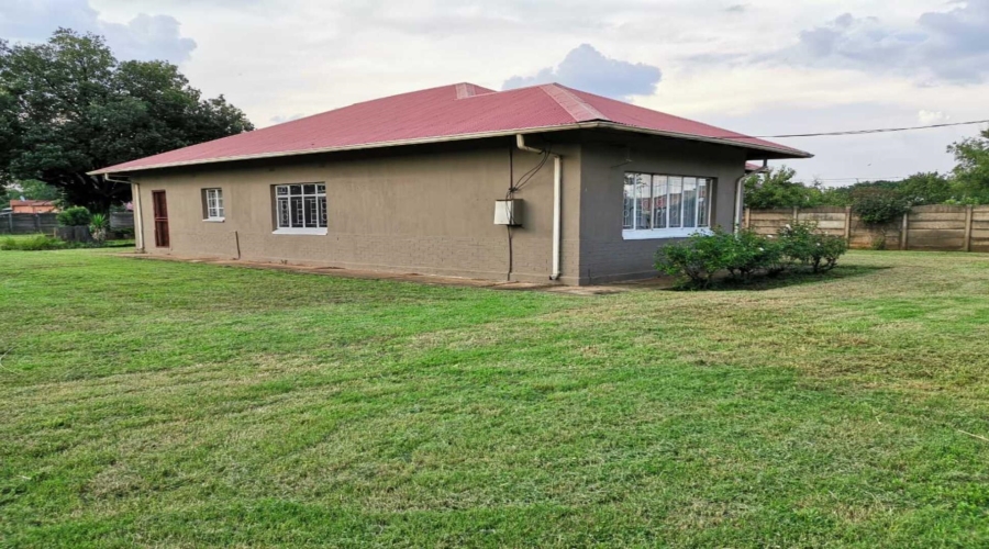 3 Bedroom Property for Sale in Three Rivers Gauteng