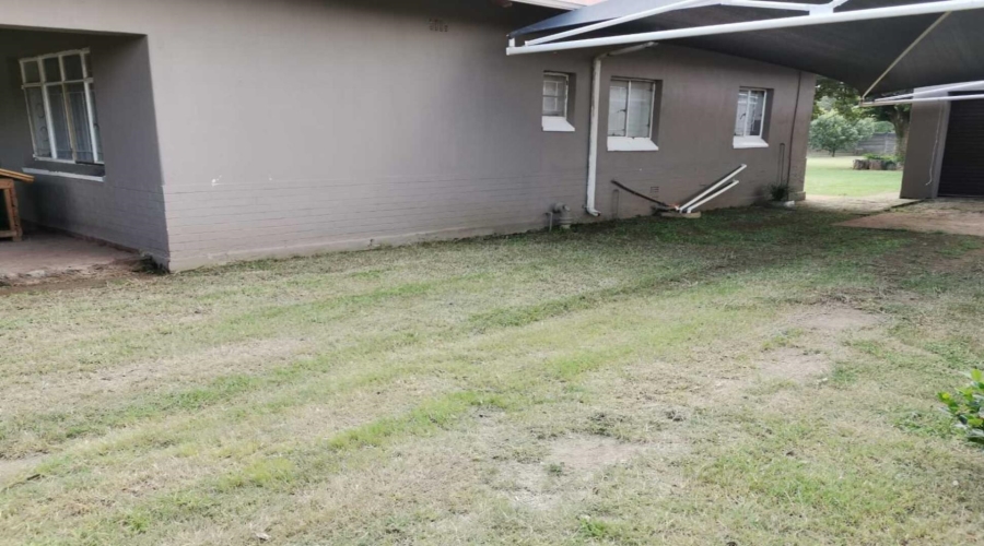 3 Bedroom Property for Sale in Three Rivers Gauteng
