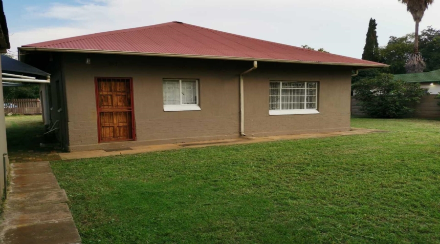3 Bedroom Property for Sale in Three Rivers Gauteng