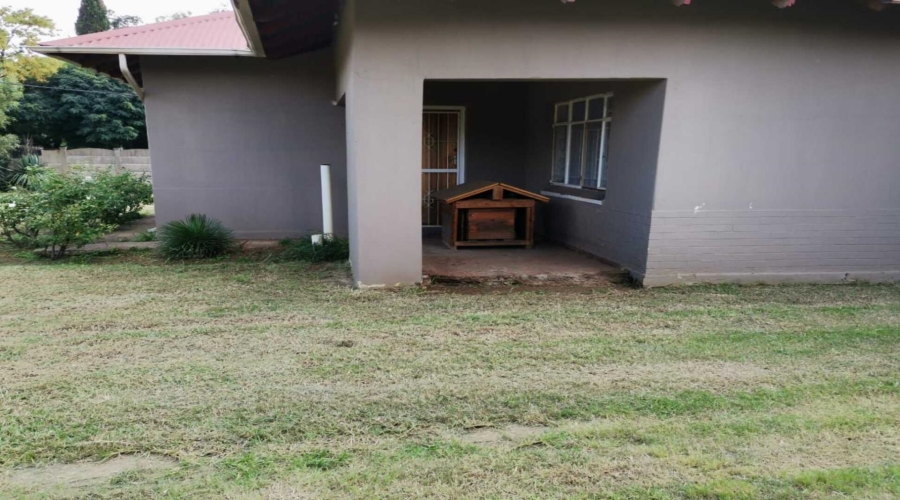 3 Bedroom Property for Sale in Three Rivers Gauteng