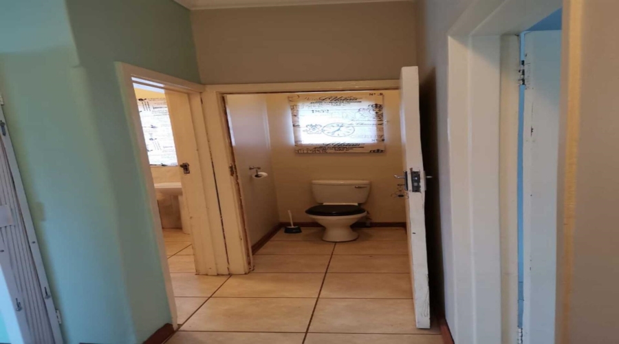 3 Bedroom Property for Sale in Three Rivers Gauteng