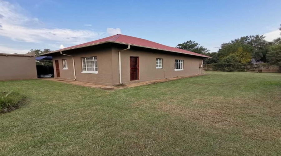 3 Bedroom Property for Sale in Three Rivers Gauteng