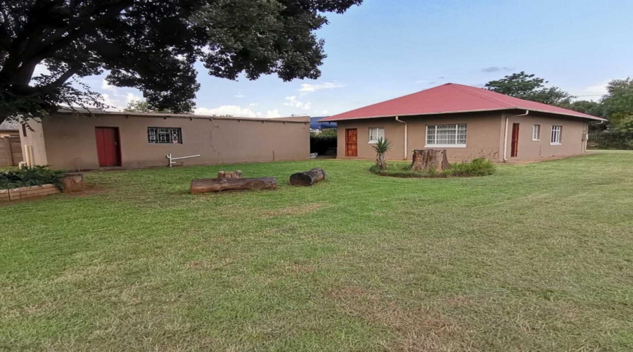 3 Bedroom Property for Sale in Three Rivers Gauteng