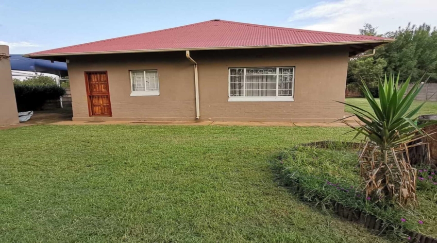3 Bedroom Property for Sale in Three Rivers Gauteng