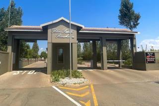 0 Bedroom Property for Sale in Blue Saddle Ranches Gauteng