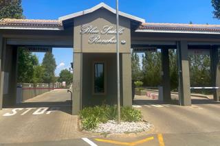 0 Bedroom Property for Sale in Blue Saddle Ranches Gauteng