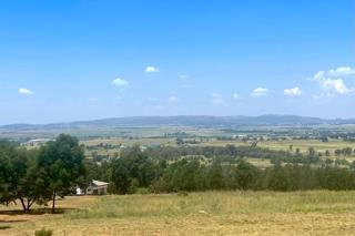 0 Bedroom Property for Sale in Blue Saddle Ranches Gauteng