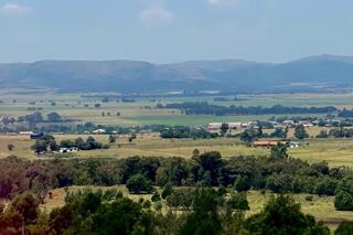 0 Bedroom Property for Sale in Blue Saddle Ranches Gauteng