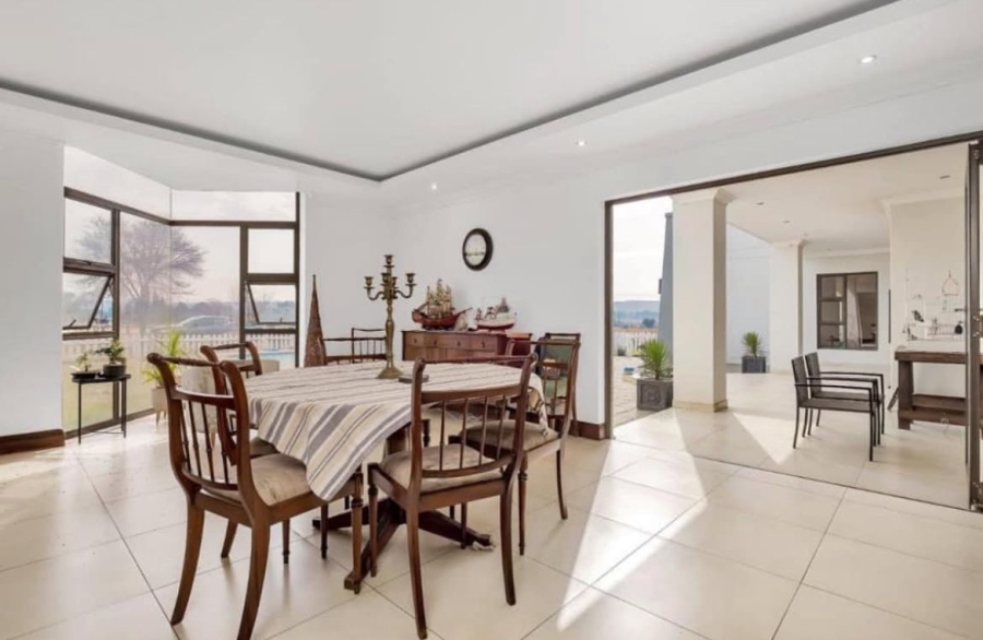 5 Bedroom Property for Sale in Blue Saddle Ranches Gauteng