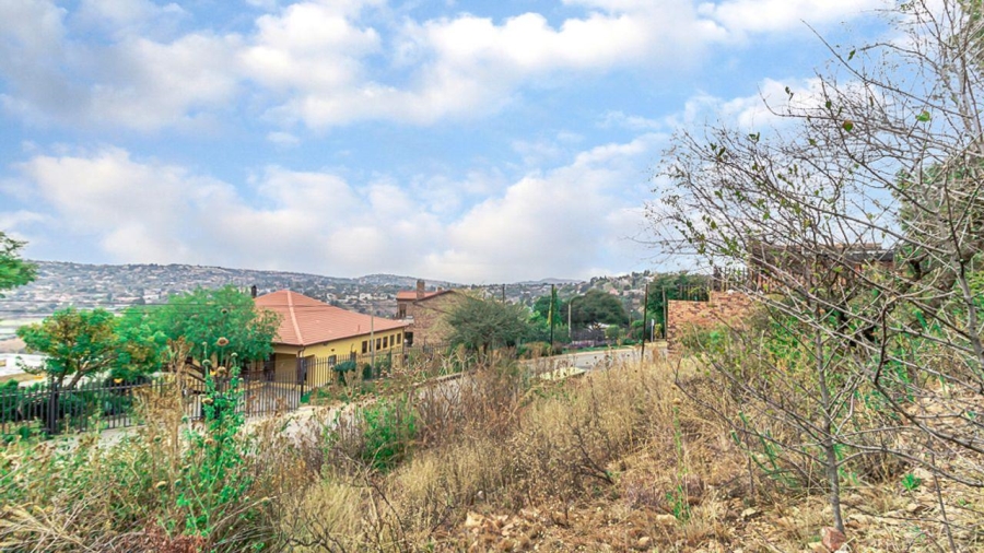 0 Bedroom Property for Sale in Roodekrans Gauteng