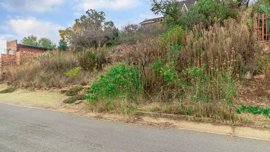 0 Bedroom Property for Sale in Roodekrans Gauteng