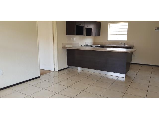 To Let 2 Bedroom Property for Rent in Honeydew Gauteng