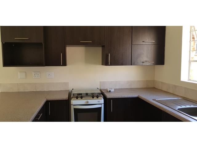 To Let 2 Bedroom Property for Rent in Honeydew Gauteng