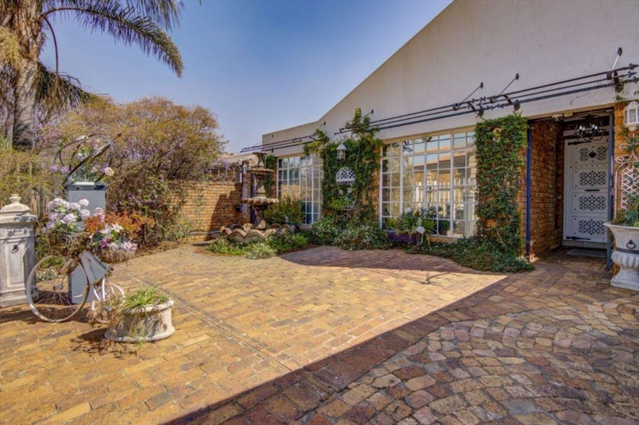 3 Bedroom Property for Sale in Beyers Park Gauteng