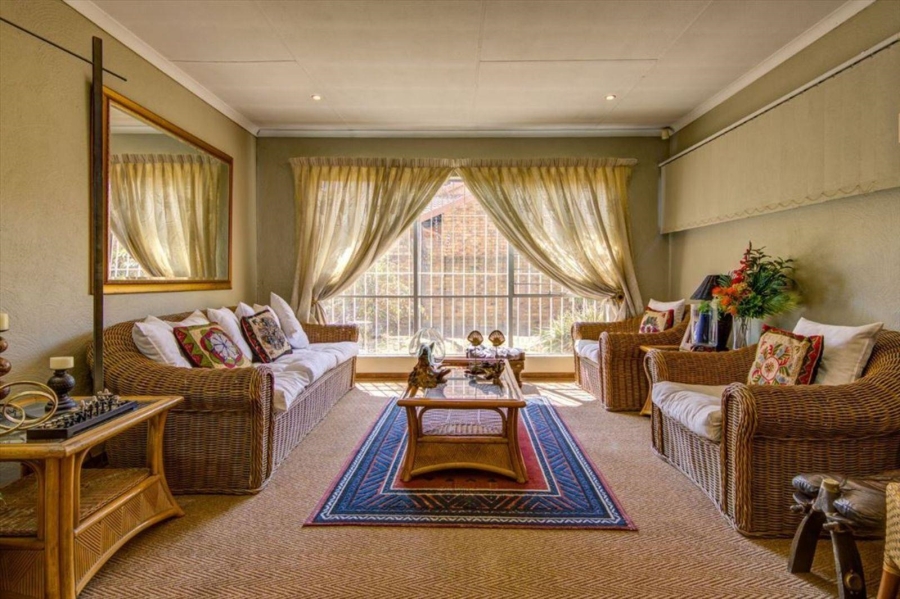 3 Bedroom Property for Sale in Beyers Park Gauteng