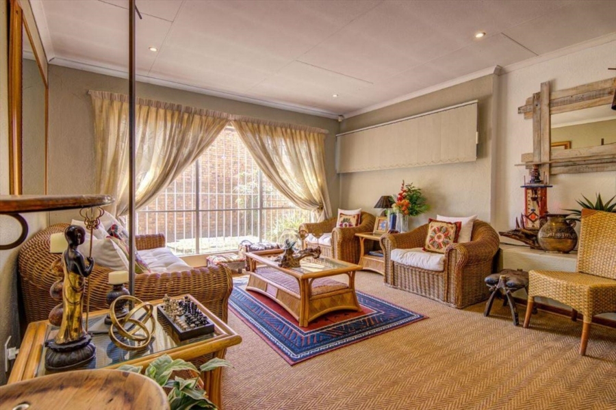 3 Bedroom Property for Sale in Beyers Park Gauteng