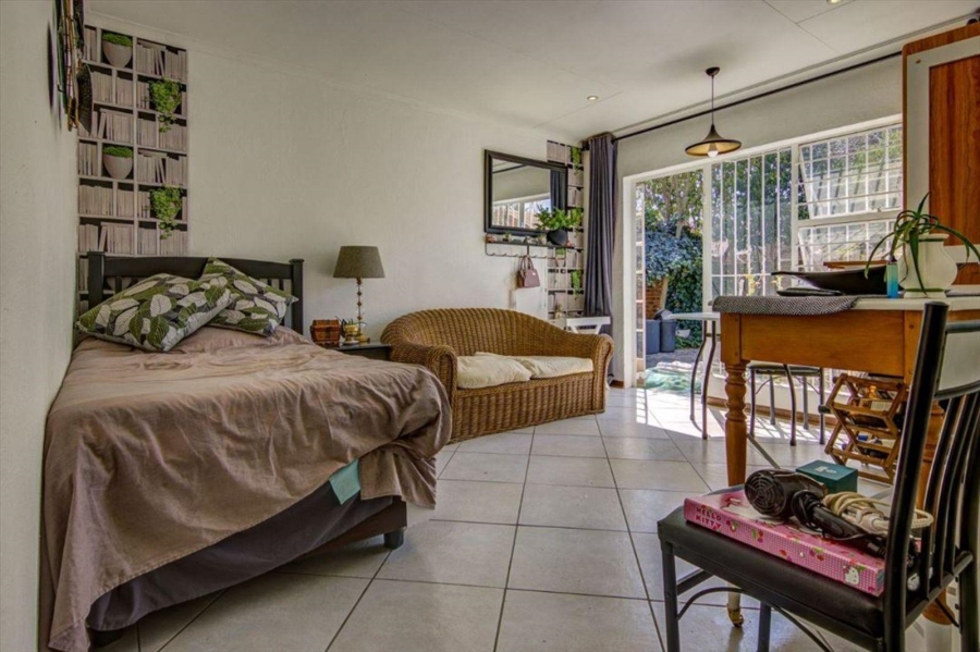 3 Bedroom Property for Sale in Beyers Park Gauteng