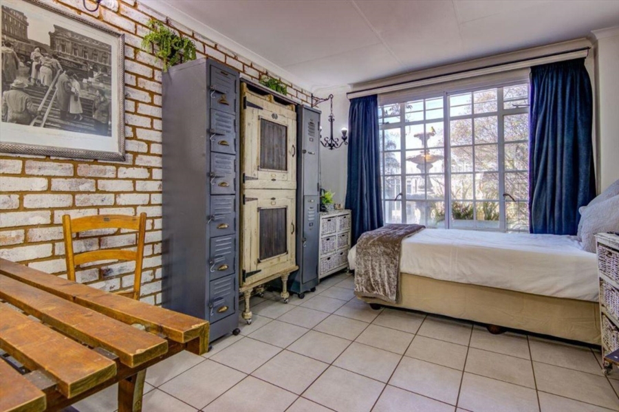 3 Bedroom Property for Sale in Beyers Park Gauteng