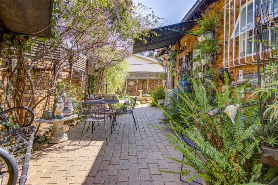 3 Bedroom Property for Sale in Beyers Park Gauteng
