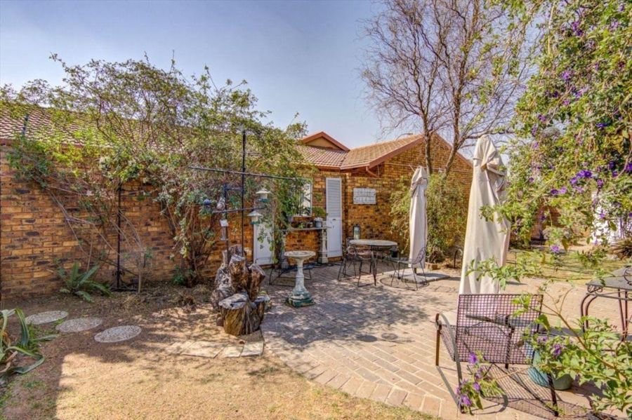 3 Bedroom Property for Sale in Beyers Park Gauteng