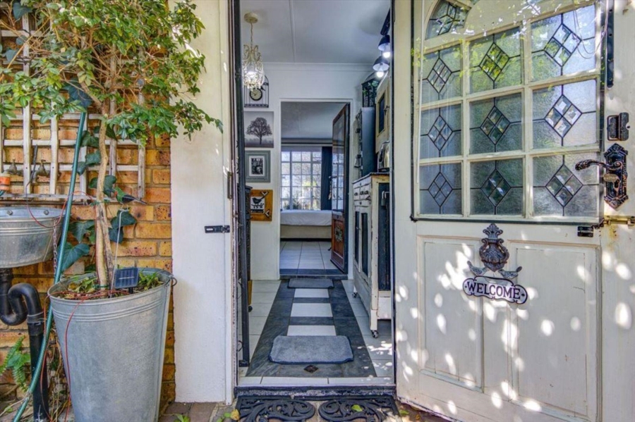 3 Bedroom Property for Sale in Beyers Park Gauteng