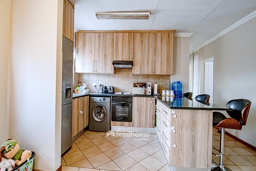 3 Bedroom Property for Sale in Annlin-wes Gauteng