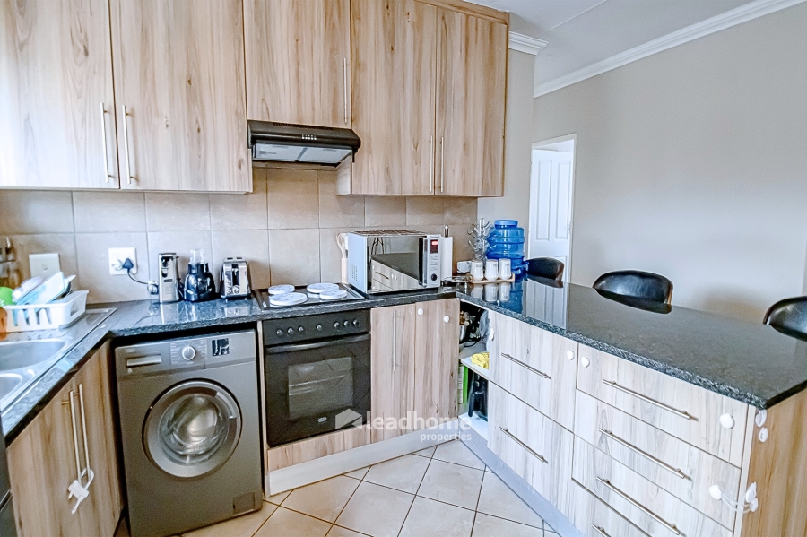 3 Bedroom Property for Sale in Annlin-wes Gauteng