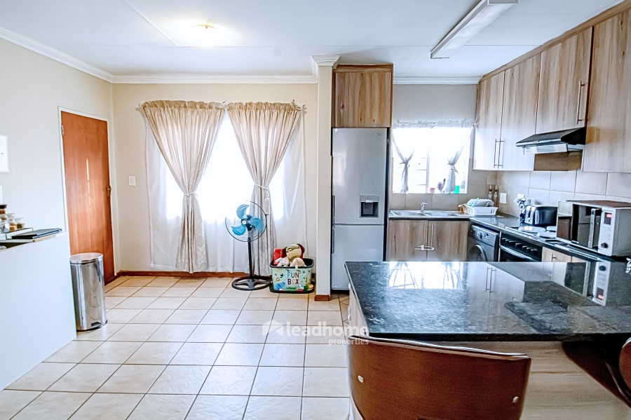 3 Bedroom Property for Sale in Annlin-wes Gauteng