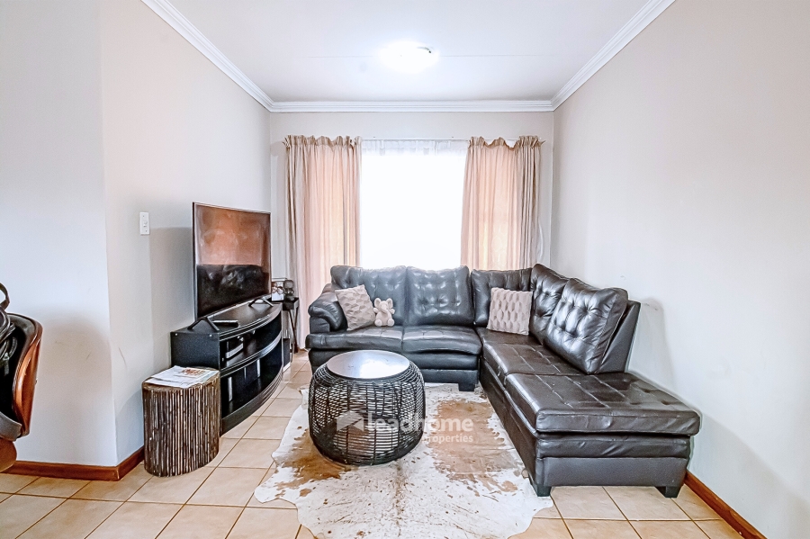 3 Bedroom Property for Sale in Annlin-wes Gauteng