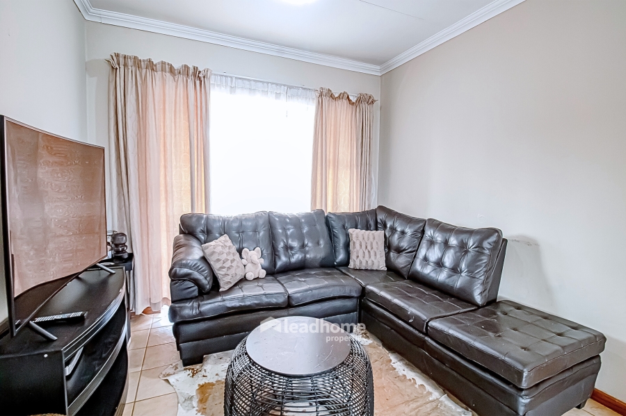 3 Bedroom Property for Sale in Annlin-wes Gauteng
