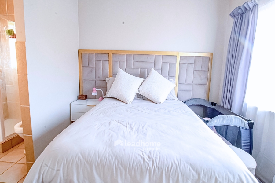 3 Bedroom Property for Sale in Annlin-wes Gauteng