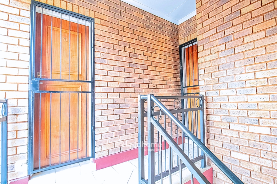 3 Bedroom Property for Sale in Annlin-wes Gauteng