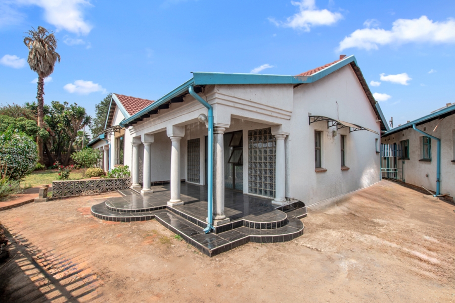 4 Bedroom Property for Sale in Delmore Park Gauteng