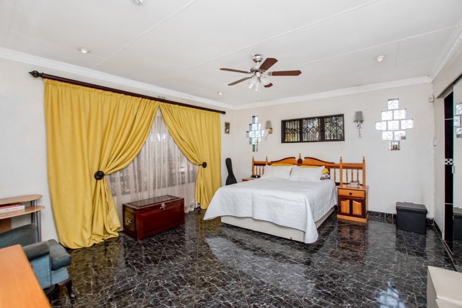 4 Bedroom Property for Sale in Delmore Park Gauteng
